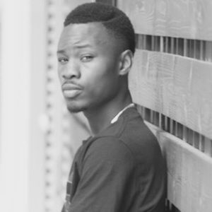 Meet your Posher, Demarcus