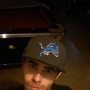 Meet your Posher, Jordan