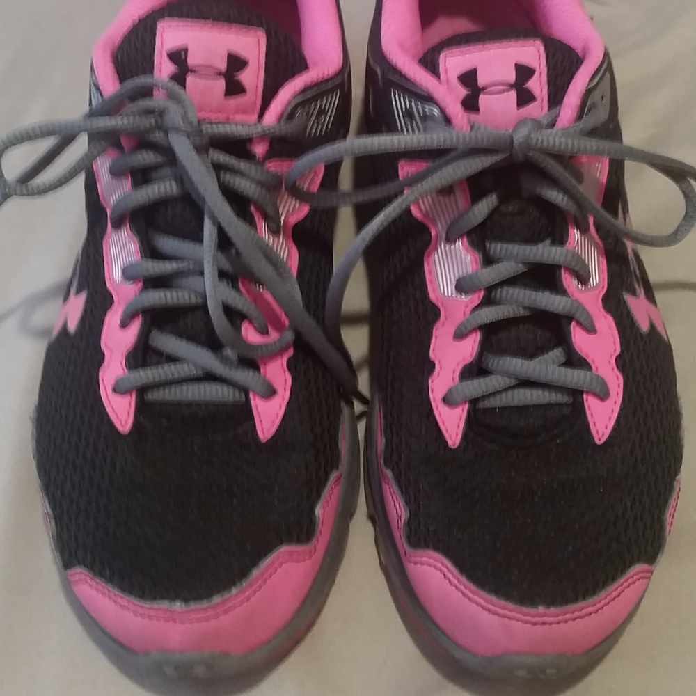 Under Armour Gym Shoes