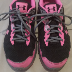 Under Armour Gym Shoes