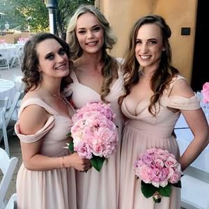 Meet your Posher, Christian