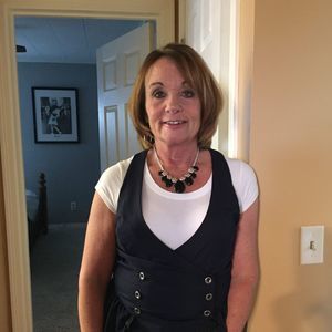 Meet your Posher, Peggy