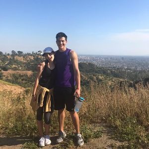 Meet your Posher, Jillian