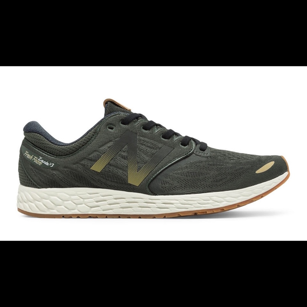 New Balance Fresh Foam Zante v3 NYRR - Size 5.5