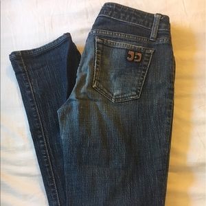 Authentic joes jeans
