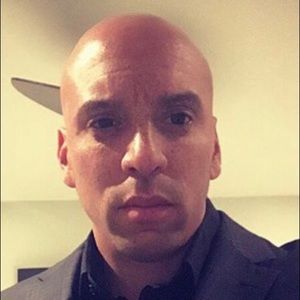 Meet your Posher, Isaac