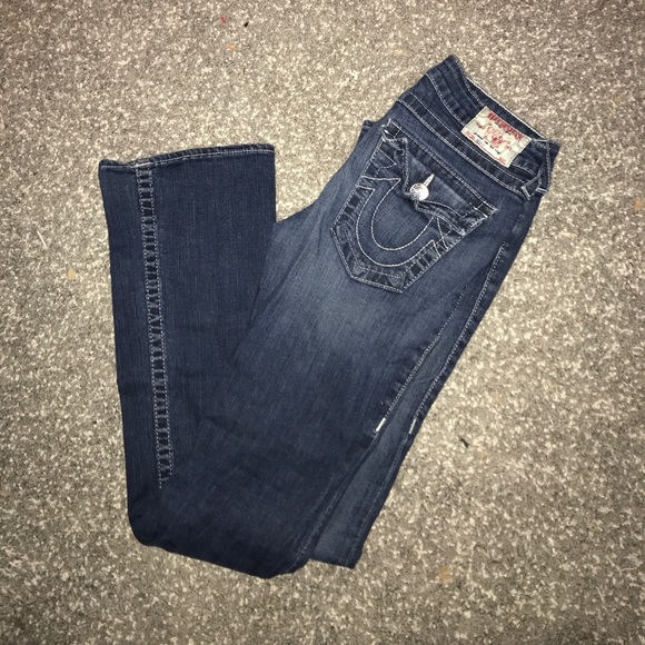 True Religion Denim - True Religion AMAZING CONDITION