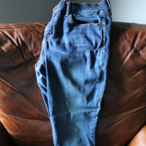 GAP Skinny Jeans (sz12)