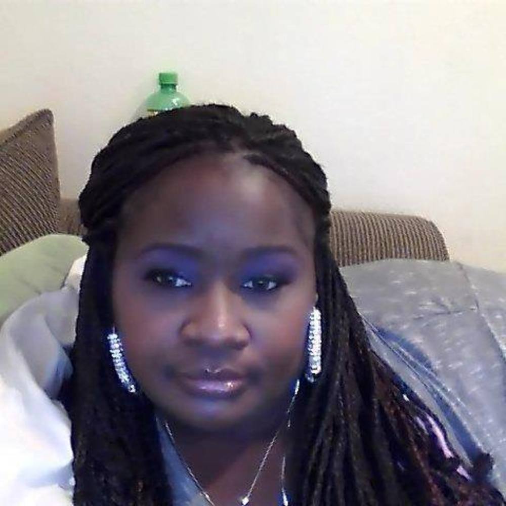 Meet your Posher, Audrey