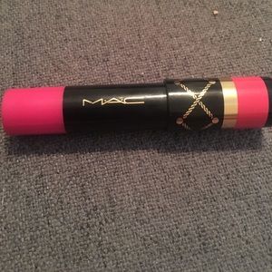 Mac Fearless Patentpolish Lip Pencil