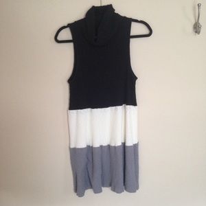 Adorable summer dress !