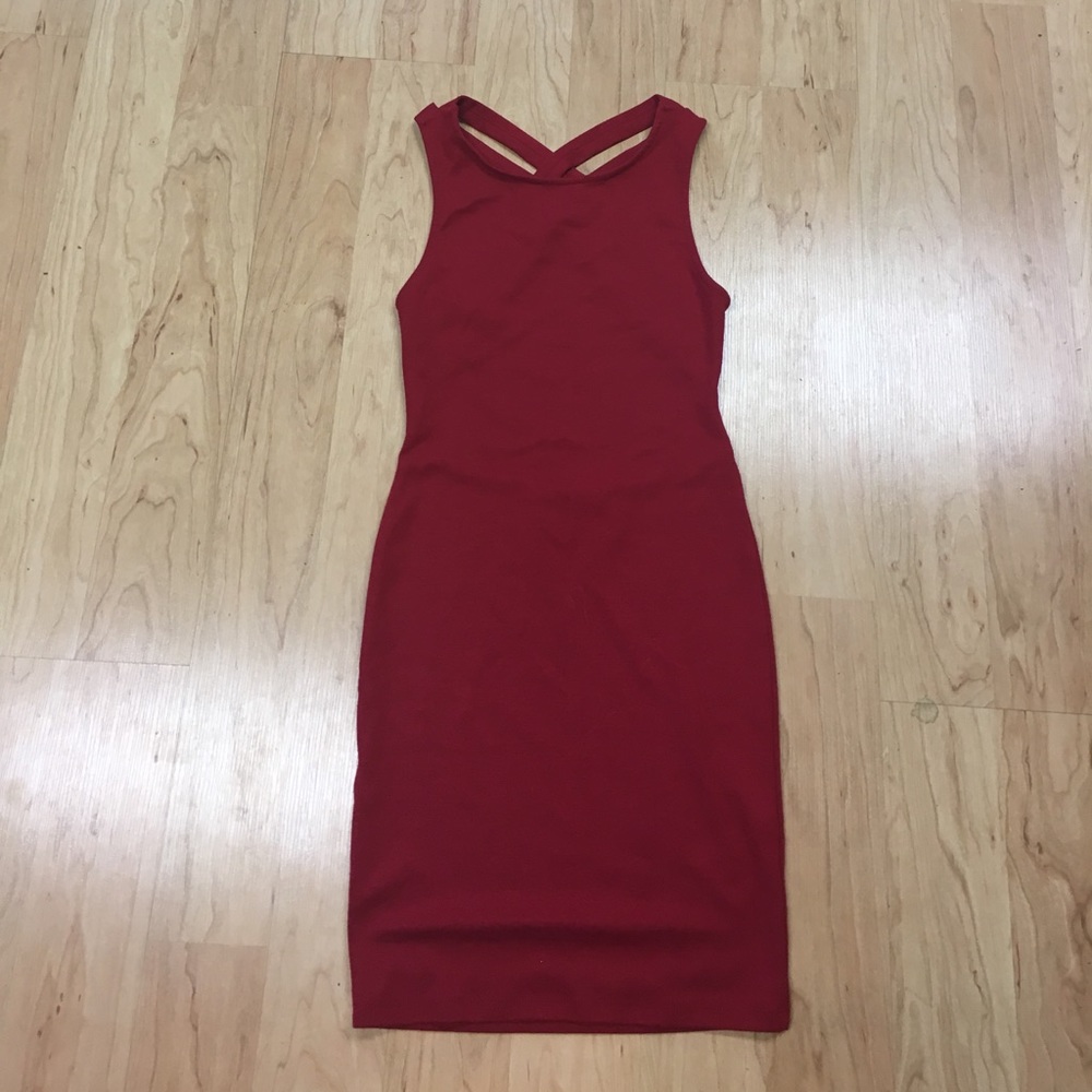 !!!!WARNING!!! This dress is HOT