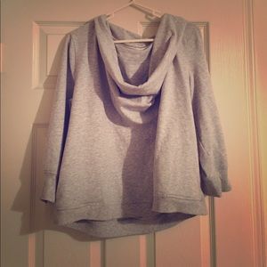 Lane Bryant Slouchy Sweater