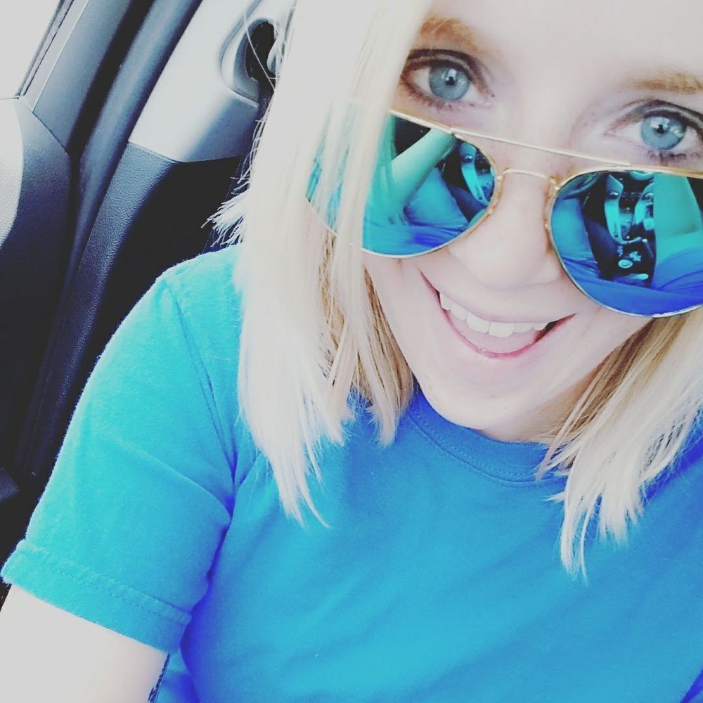 Meet your Posher, Megan