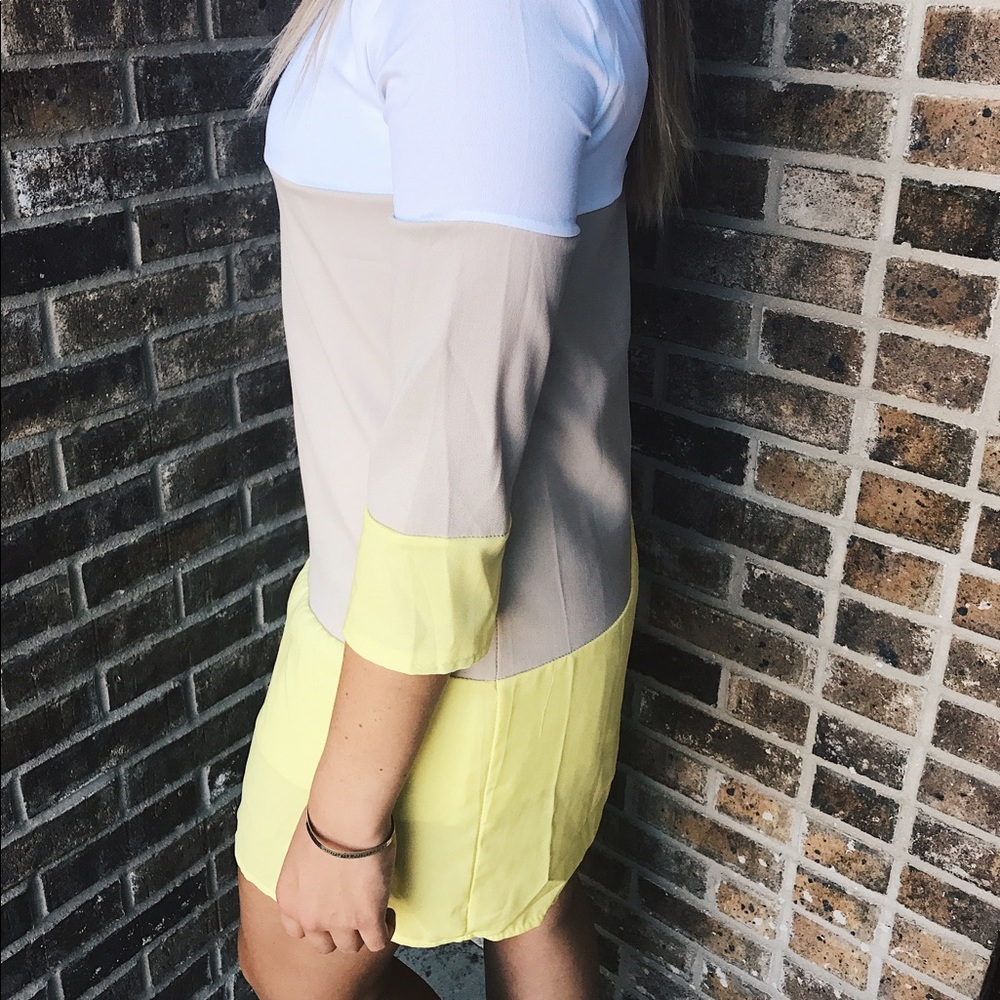 SUMMER DRESS - Picture 2 of 3