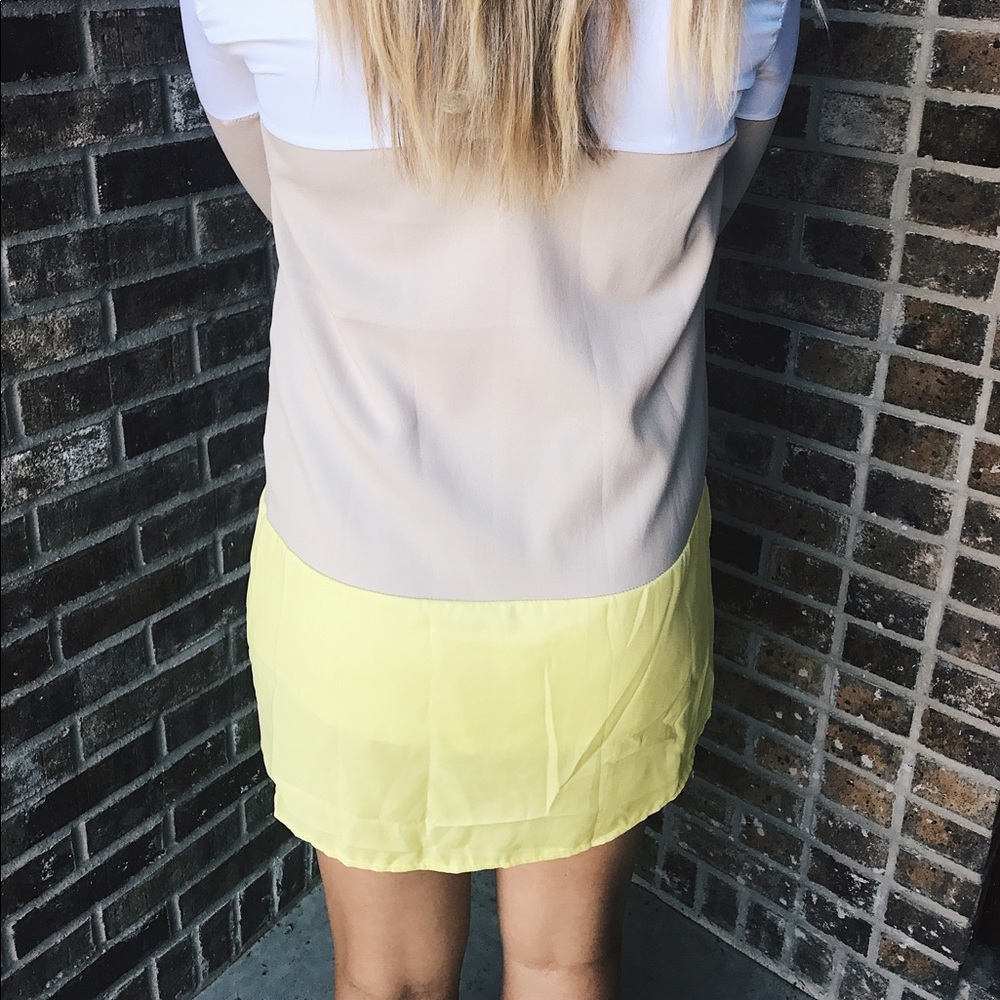 SUMMER DRESS - Picture 3 of 3