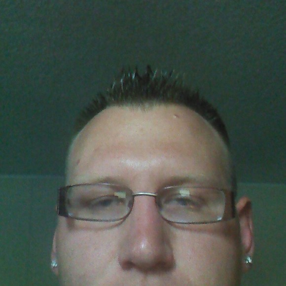 Meet your Posher, Luke - Picture 1 of 1