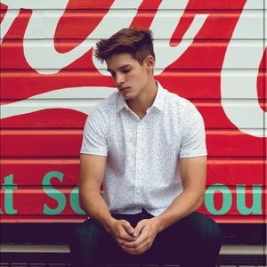 Meet your Posher, Ben