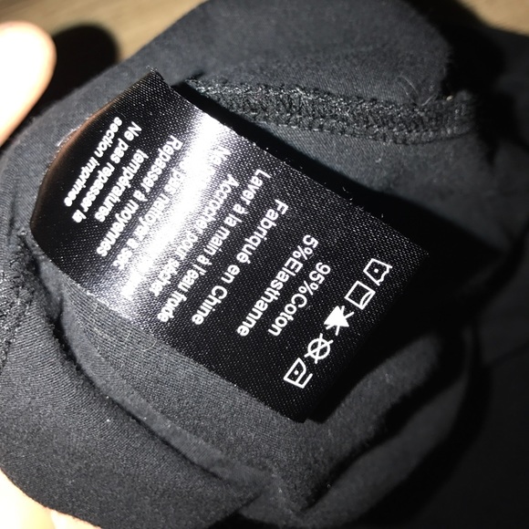 MISFITS MESH DRESS - Picture 7 of 8