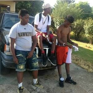 Meet your Posher, Johnny