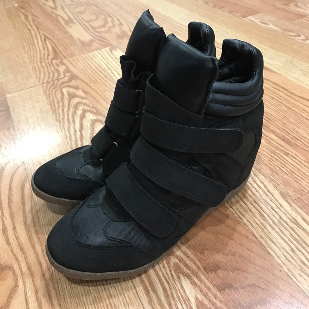 Xhilaration Wedge Sneakers