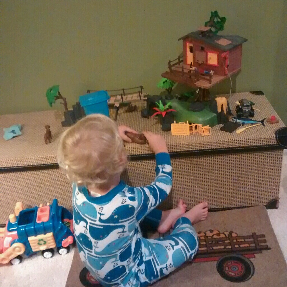 Meet your Posher, Irina