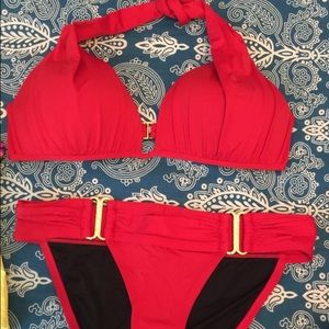 Victoria Secret two piece