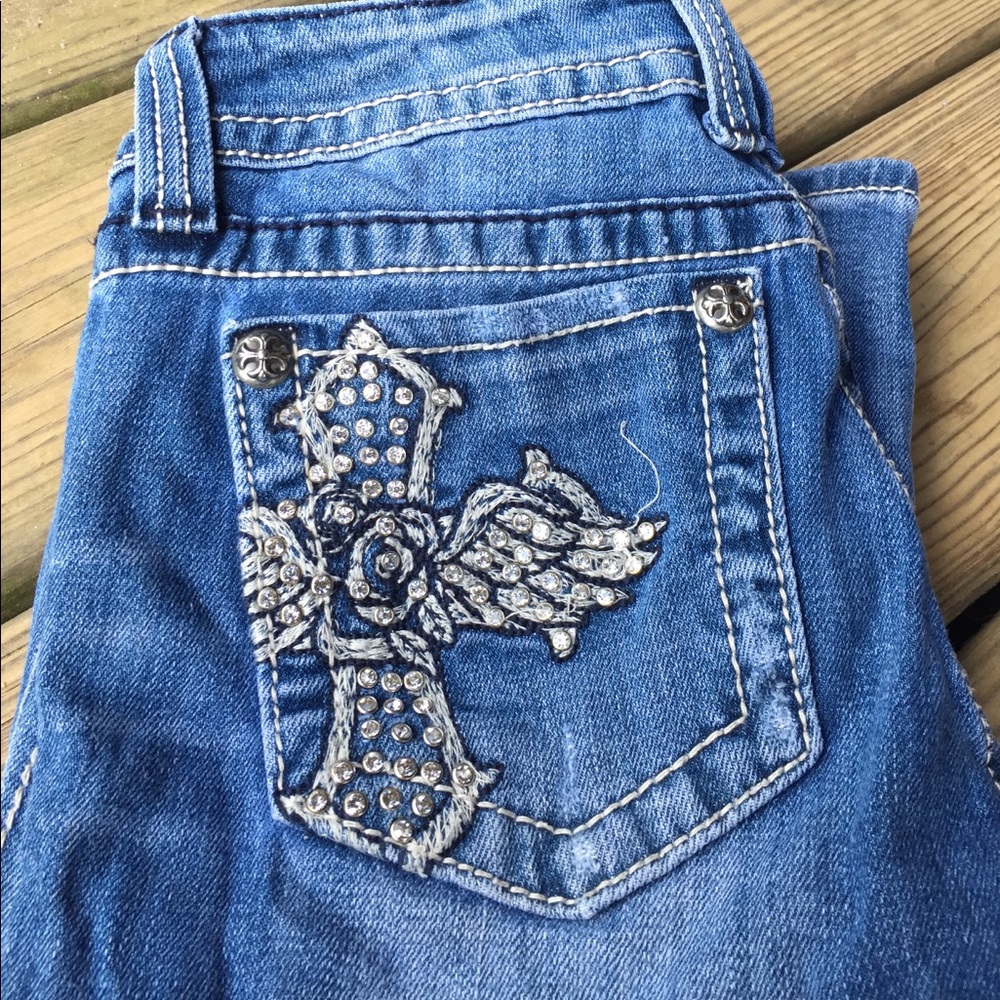 Miss Me Jeans!
