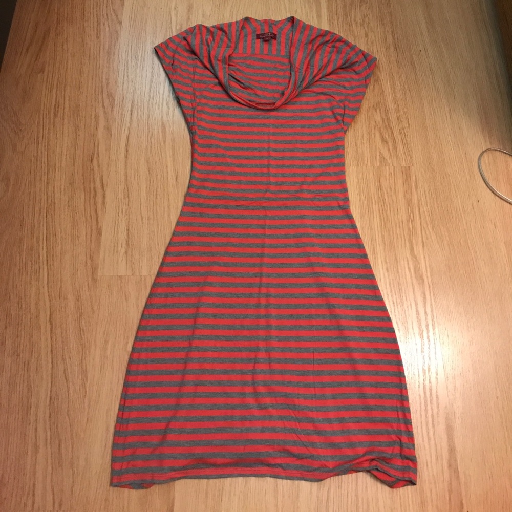 Poshmark Soft Jersey dress