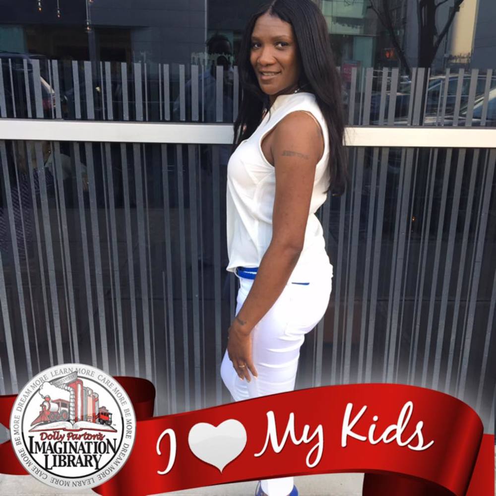 Meet your Posher, Regina