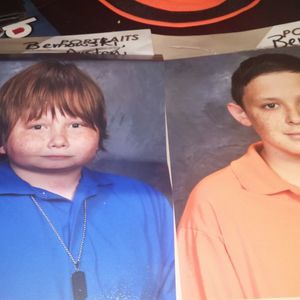 Meet your Posher, Robin