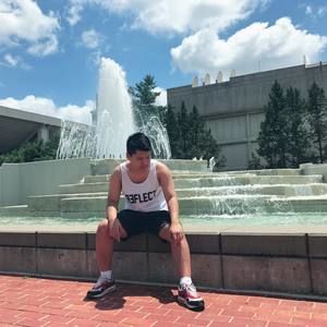 Meet your Posher, Bá nam