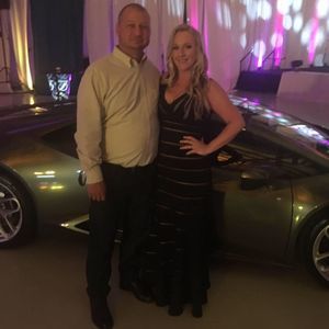 Meet your Posher, Tabitha