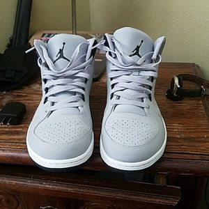 Jordan shoes