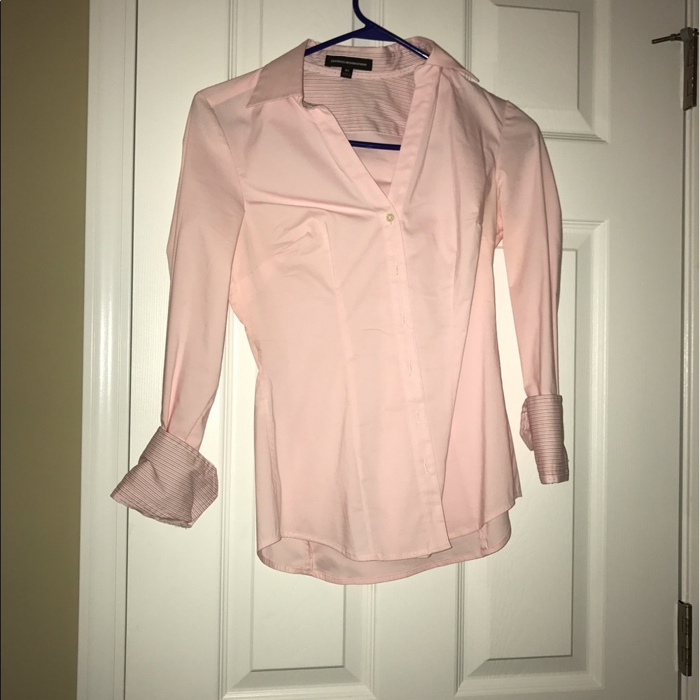 Button down shirt