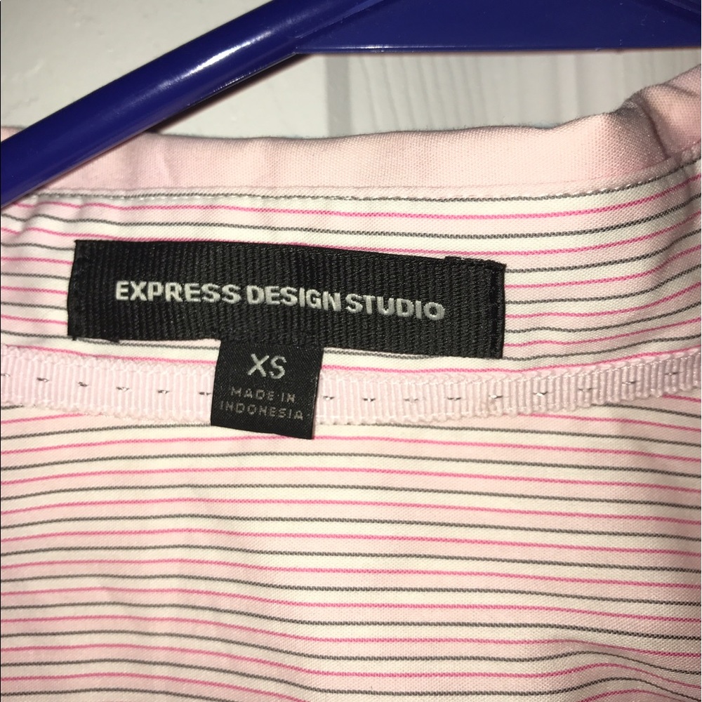 Button down shirt - Picture 2 of 2