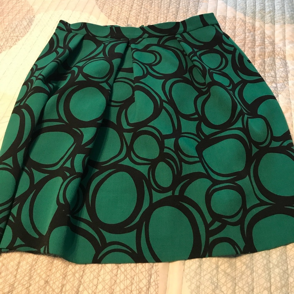 Anne Klein Dress Skirt