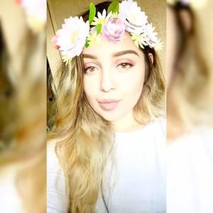 Meet your Posher, Stephany