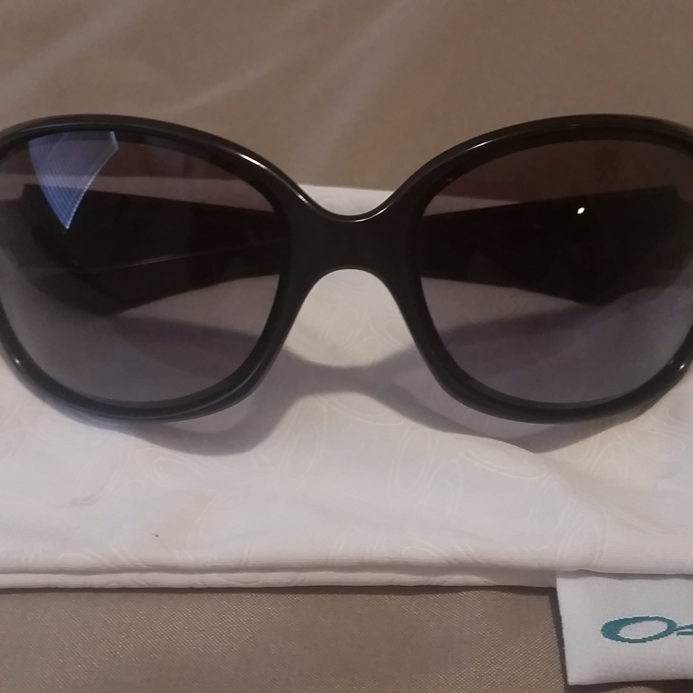 Oakley Drizzle Sunglasses