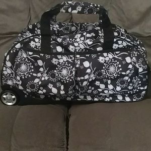 Thirty-one brand duffle bag