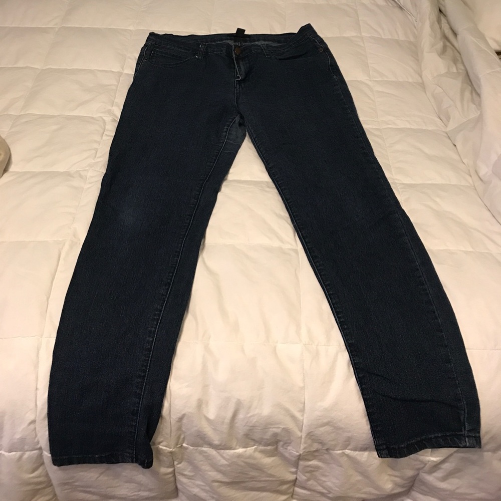 F21 jeans