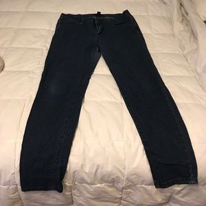 F21 jeans