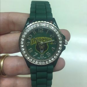 Mint condition Baylor Watch