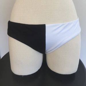 Victoria's Secret Swim Suit Bottoms