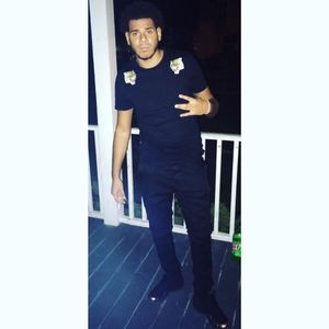 Meet your Posher, Frank