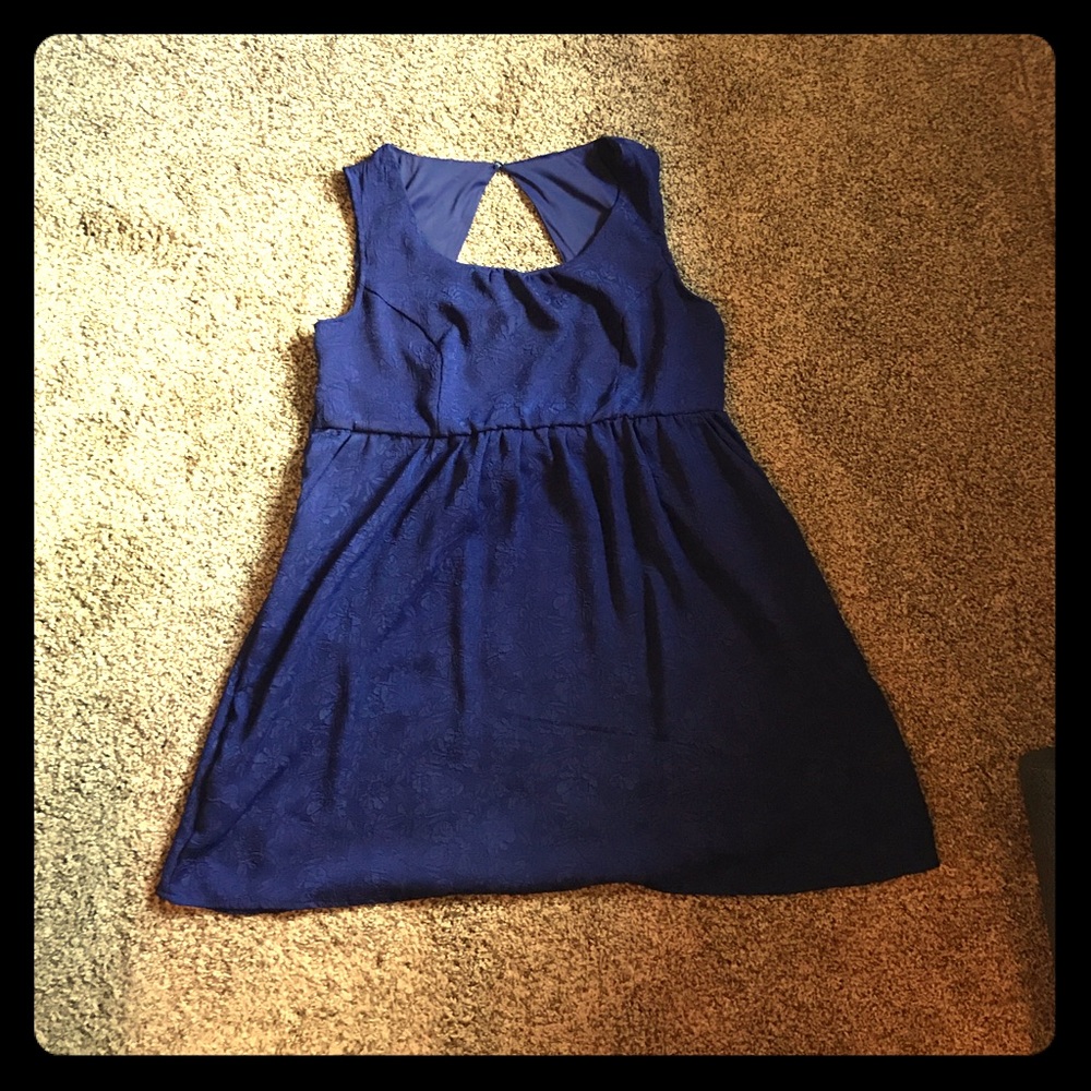 Lost weight and it no longer fits