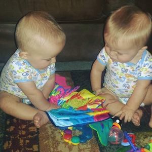 Meet your Posher, Annette