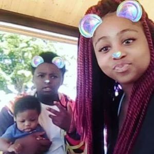 Meet your Posher, Marcus