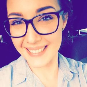 Meet your Posher, Brittney