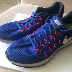 Men's Nike Running Pegasus 33